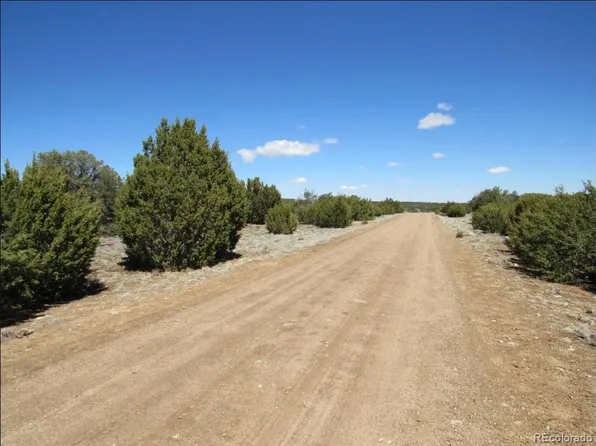 Lot 817 Huajatolla Boulevard, Walsenburg, CO 81089