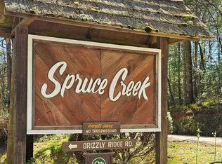 0 Worley Creek Rd, Lakemont, GA 30552