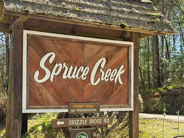 0 Worley Creek Rd, Lakemont, GA 30552