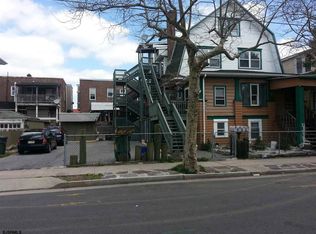 9-11 Saint Davids Pl, Atlantic City, NJ 08401
