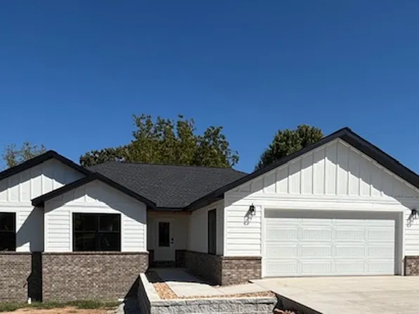 218 Casey Ln, Berryville, AR 72616