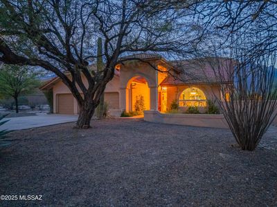 5420 N Airway Dr, Tucson, AZ, 85750