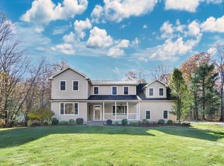 155 Brimfield Rd, Monson, MA 01057