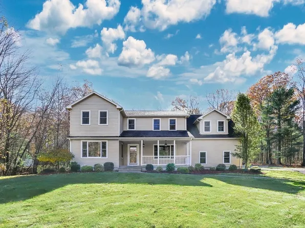 155 Brimfield Rd, Monson, MA 01057
