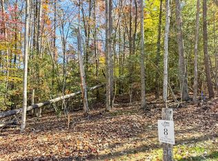 0 Natures Rose Ln #8, Hendersonville, NC 28792