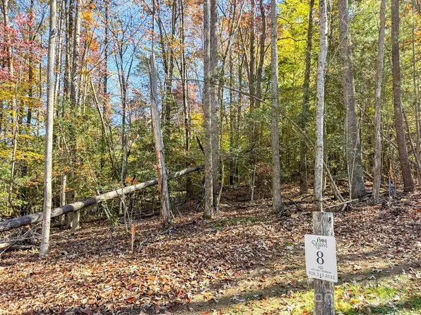0 Natures Rose Ln #8, Hendersonville, NC 28792