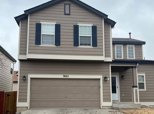 3025 River Mist Grv, Colorado Springs, CO 80922