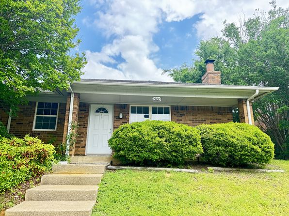 2800 Shady Grove Dr #1