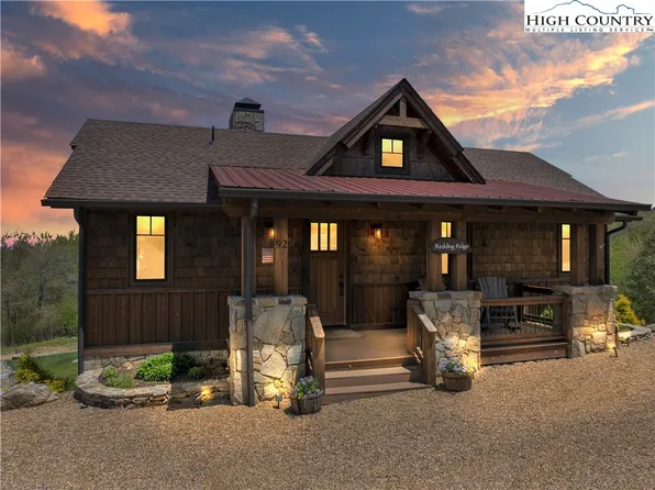92 Camp Eagle Court, Banner Elk, NC 28604