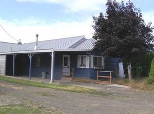 995 3rd St, Tillamook, OR 97141