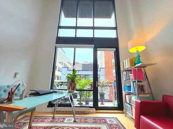912 F St NW APT 703, Washington, DC 20001