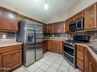 2886 Ox Cart Ct, Las Cruces, NM 88007