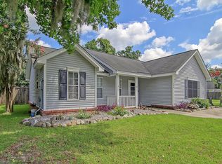 569 Hainsworth Dr, Charleston, SC 29414