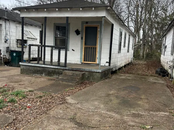 617 Avenue L, Greenwood, MS 38930