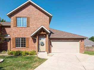 2339 W Chesterfield Blvd APT C, Springfield, MO 65807