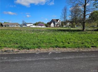Florence Ct Lot 25, New Hartford, NY 13413