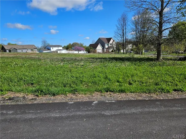 Florence Ct Lot 25, New Hartford, NY 13413