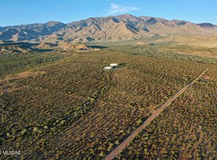 W Rincon Canyon Rd, Safford, AZ 85546