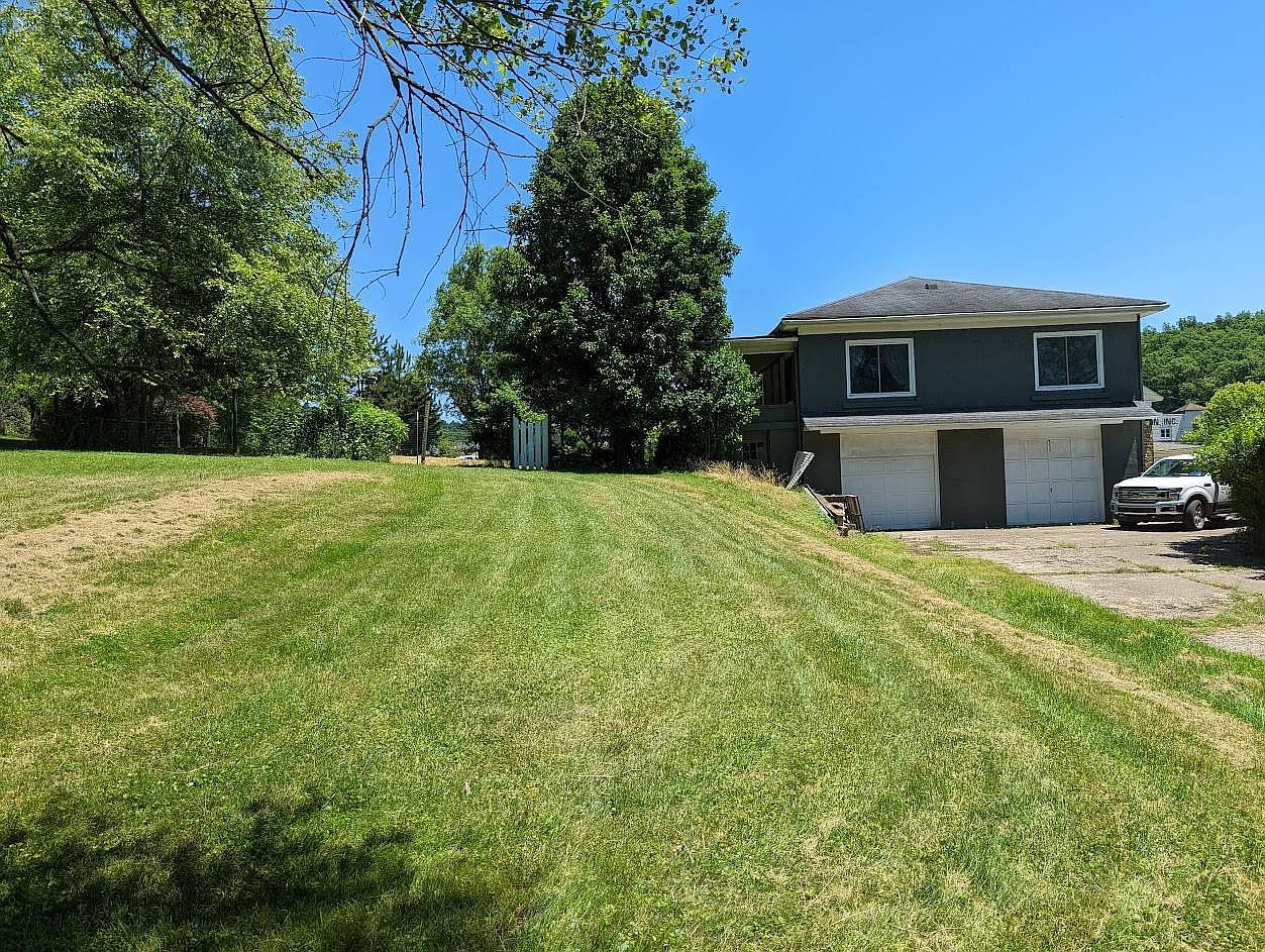 314 W Myles Ave, Pennsboro, WV 26415 Zillow