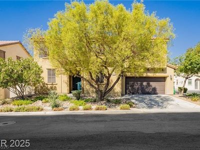 5253 Pendergrass St, North Las Vegas, NV, 89081