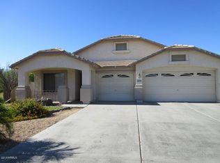 9558 W Seldon Ln, Peoria, AZ 85345
