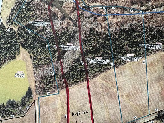 2nd image of LOT 2 Sutton Rd Lot 2