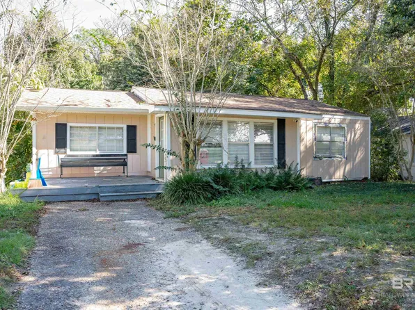 407 Azalea St, Fairhope, AL 36532