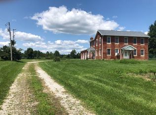 7450 Busey Rd NW, Canal Winchester, OH 43110