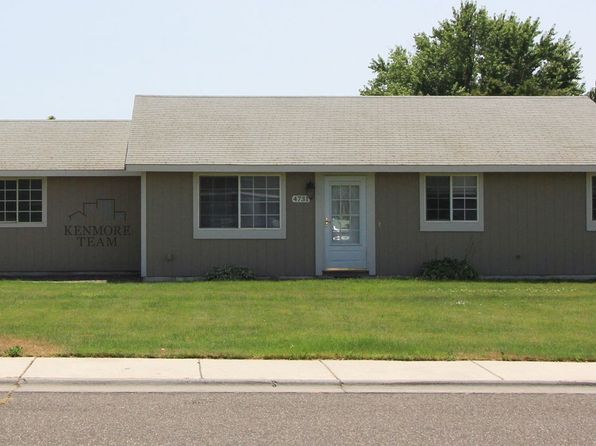 4731 Hibiscus St
