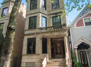 3229 N Seminary Ave #1, Chicago, IL 60657