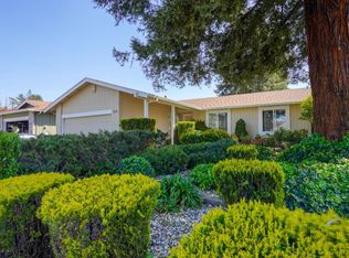 4580 Heath Cir, Rohnert Park, CA 94928