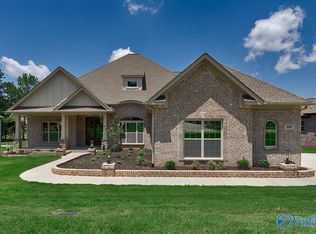 107 Oakland Church, Madison, AL 35756