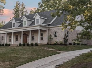 29 Heather Hill Ln, Saint Louis, MO