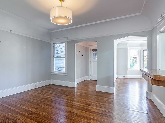 2nd image of 142 Foerster St #A