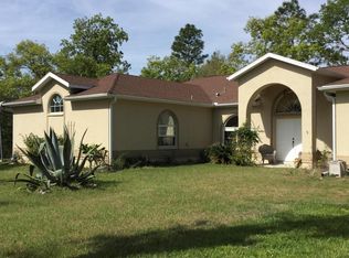 2074 SW 186th Ct, Dunnellon, FL 34432