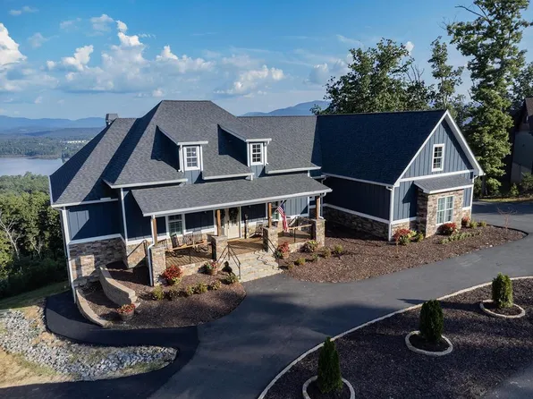 609 Winding Rdg, Blairsville, GA 30512