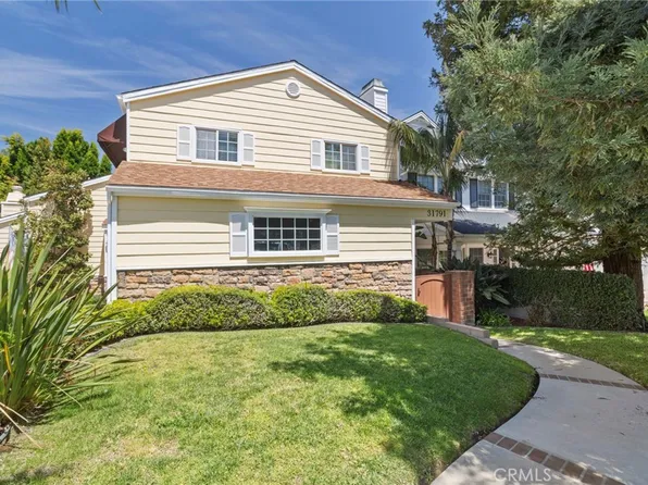 31791 Via Perdiz, Trabuco Canyon, CA 92679