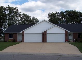 6007 Stonegate Dr, Saginaw, MI 48603