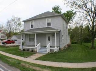 207 S State Highway 47, Warrenton, MO 63383