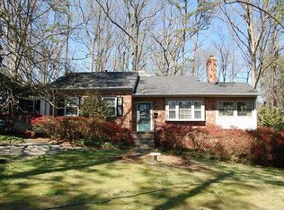 8314 Patterson Ave, Henrico, VA 23229