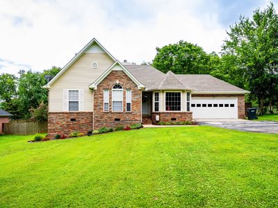 825 Yokley Ln, Pulaski, TN, 38478