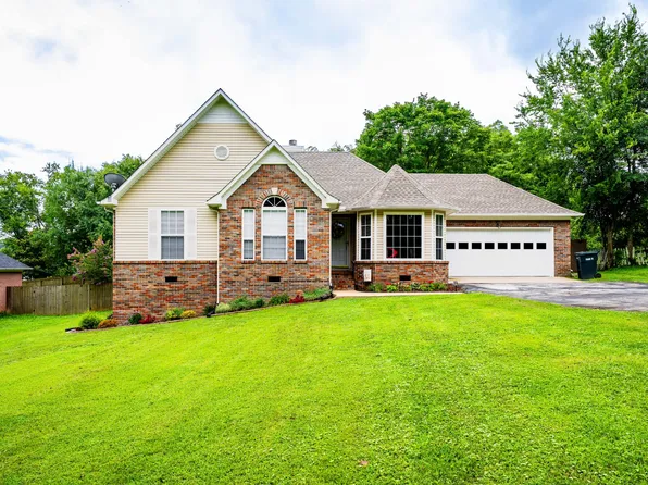 825 Yokley Ln, Pulaski, TN 38478