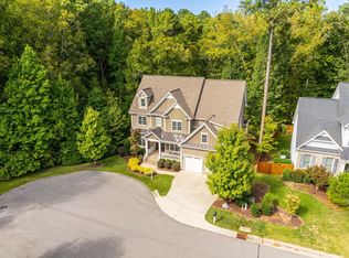 108 Beacon Hollow Pl, Cary, NC 27519