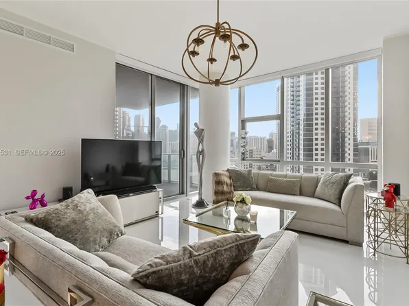 851 NE 1st Ave Unit 1611, Miami, FL 33132