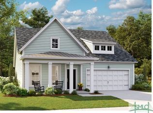 111 Binscombe Ln, Pooler, GA 31322