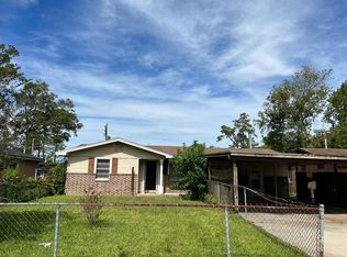 3910 Bowen Dr, Beaumont, TX 77708