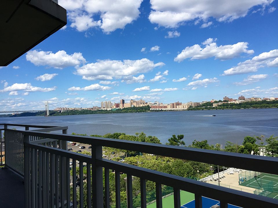 stunning views!