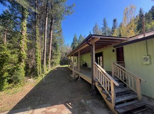 52535 State Highway 96, Seiad Valley, CA 96086