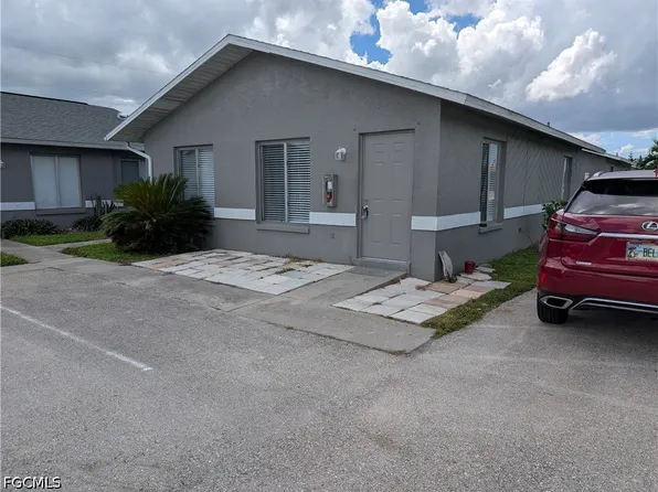 222 Hancock Bridge Pkwy APT 1, Cape Coral, FL 33990