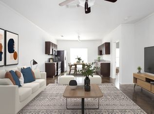9181 Town Square Blvd #1226, Amarillo, TX 79119
